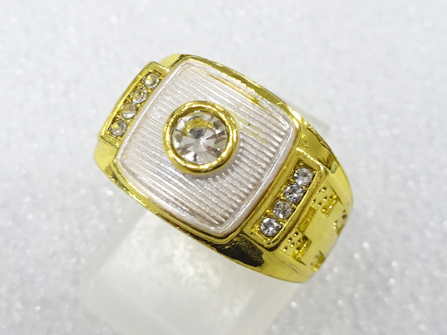 Japanese Kimono / Antique Accessories Metal